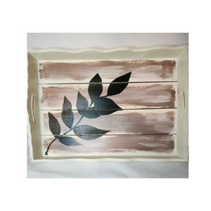 Decorative Tray